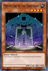 Edison Rulings for Protector of the Sanctuary